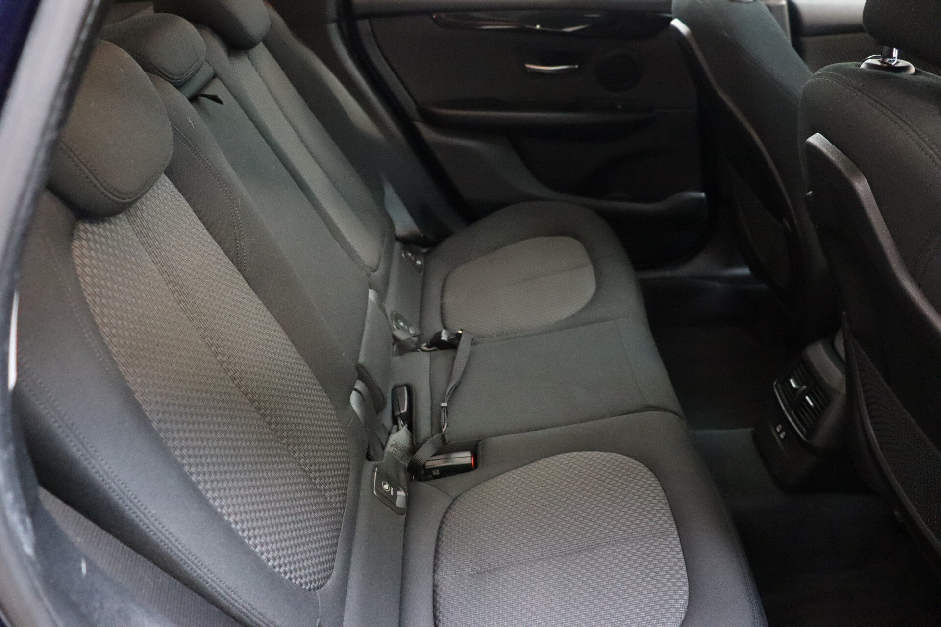 BMW 2 Serie Active Tourer 218i Executive Automaat - Afbeelding 5
