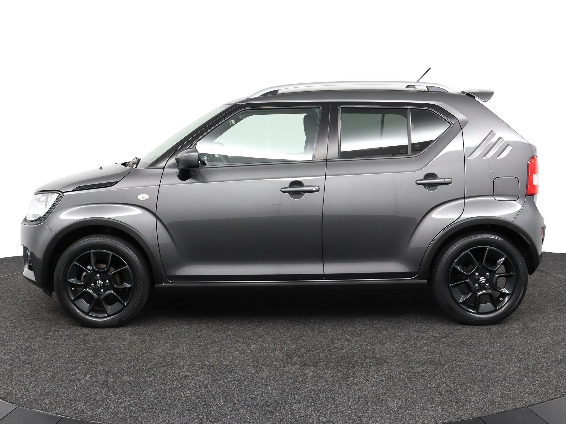 Suzuki Ignis 1.2 Select Intro - Afbeelding 3