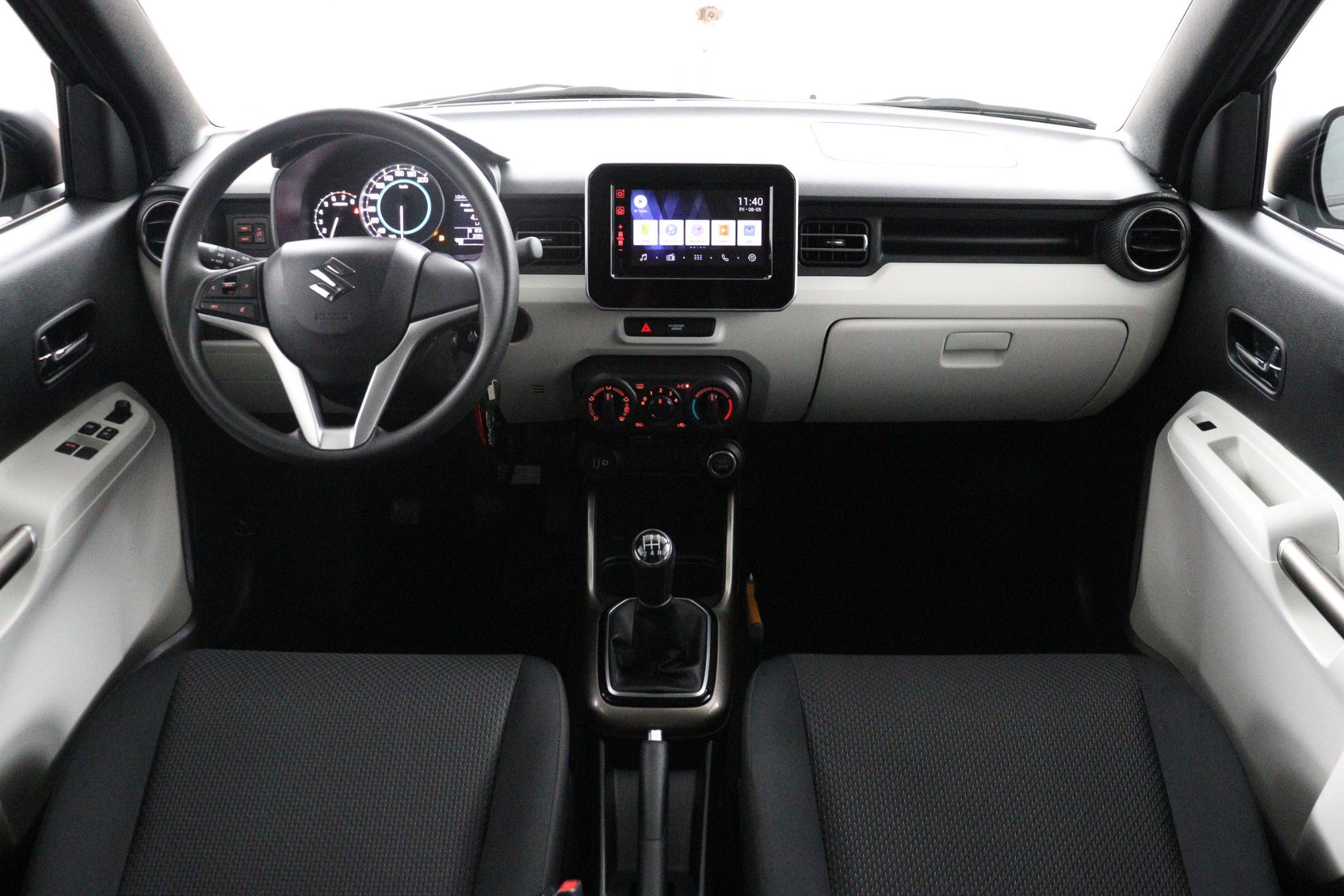 Suzuki Ignis 1.2 Select Intro - Afbeelding 4