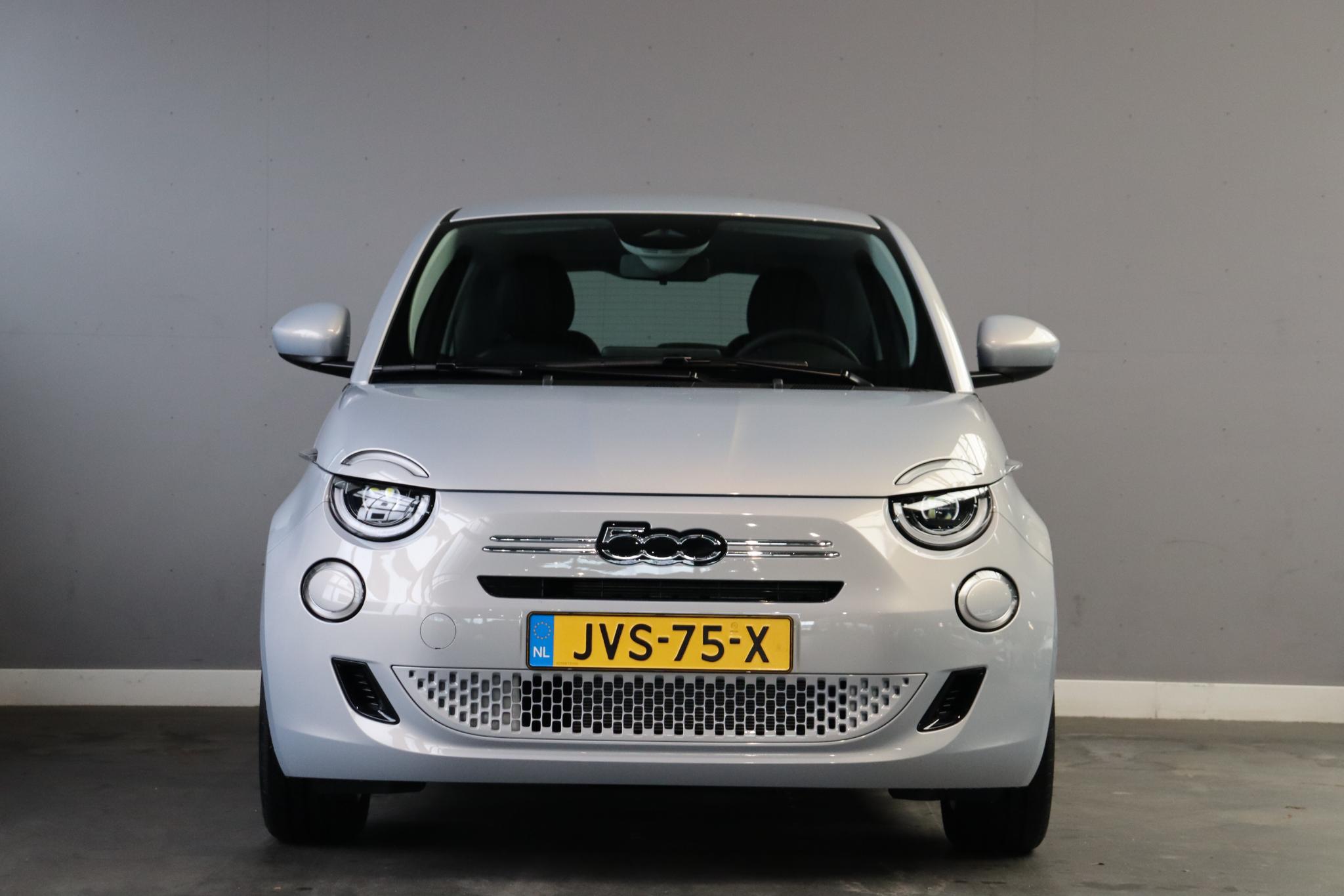 Fiat 500 1.0 Hybrid Torino Launch Edition - Afbeelding 2