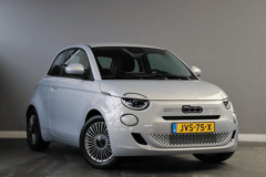Fiat 500 1.0 Hybrid Torino Launch Edition - Afbeelding 3