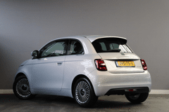 Fiat 500 1.0 Hybrid Torino Launch Edition - Afbeelding 5