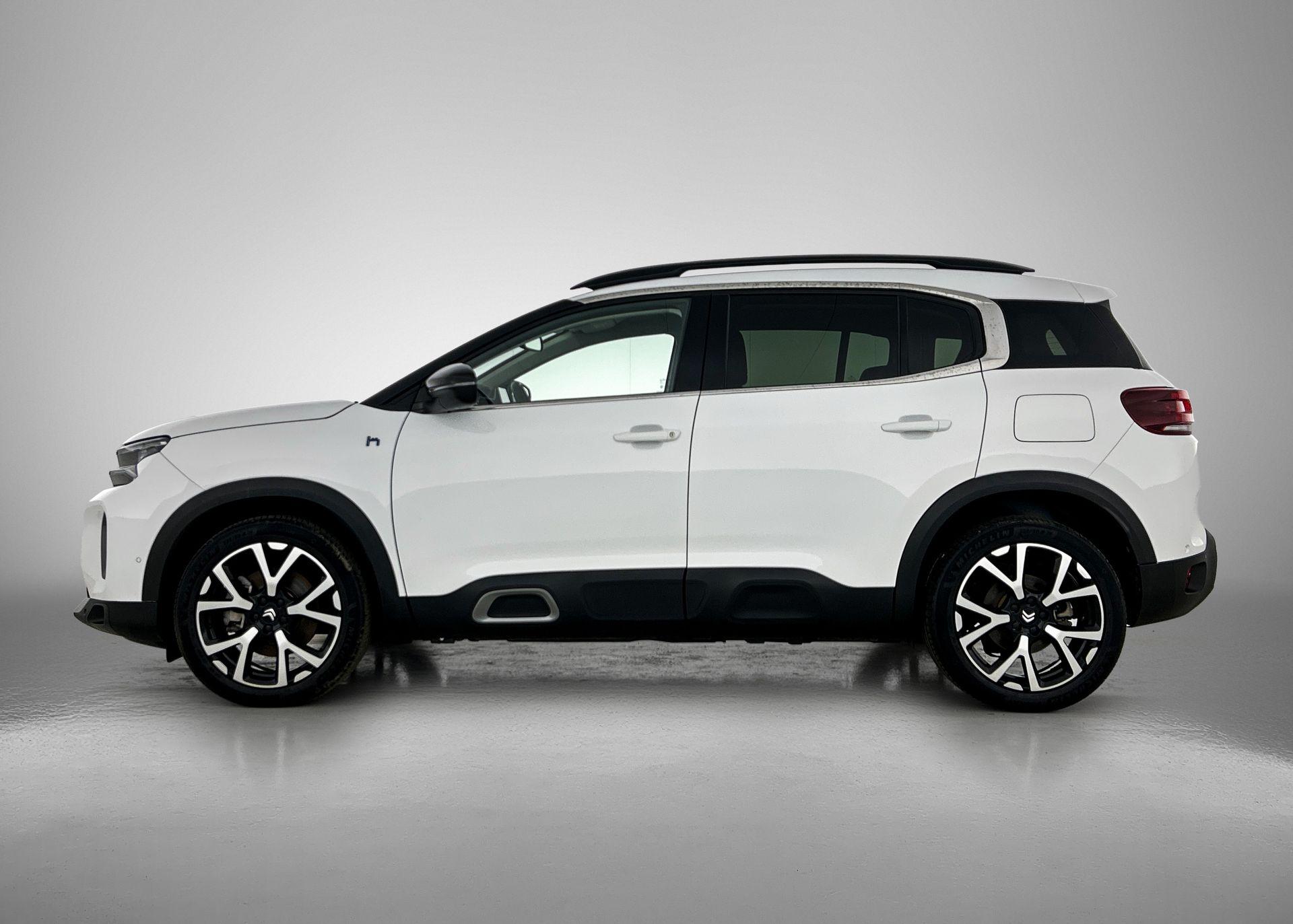 Citroën C5 Aircross Shine 225pk Plugin-hybrid Automaat - Afbeelding 2