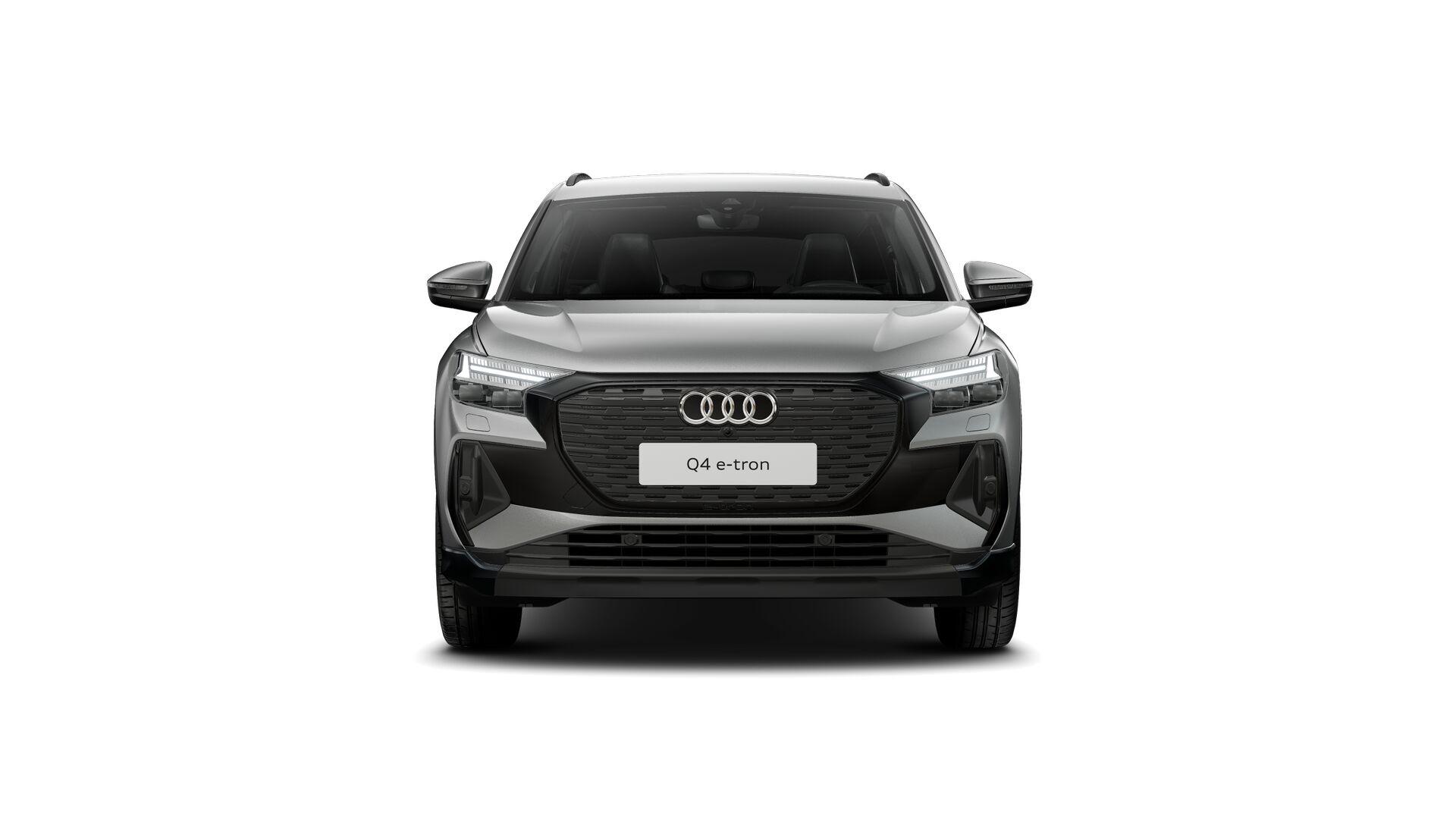 Audi Q4 e-tron S edition Competition e-tron 45 82 kWh 210 kW / 28 - Afbeelding 3