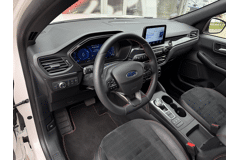 Ford Kuga 2.5 HEV ST-Line X Automaat - Afbeelding 2
