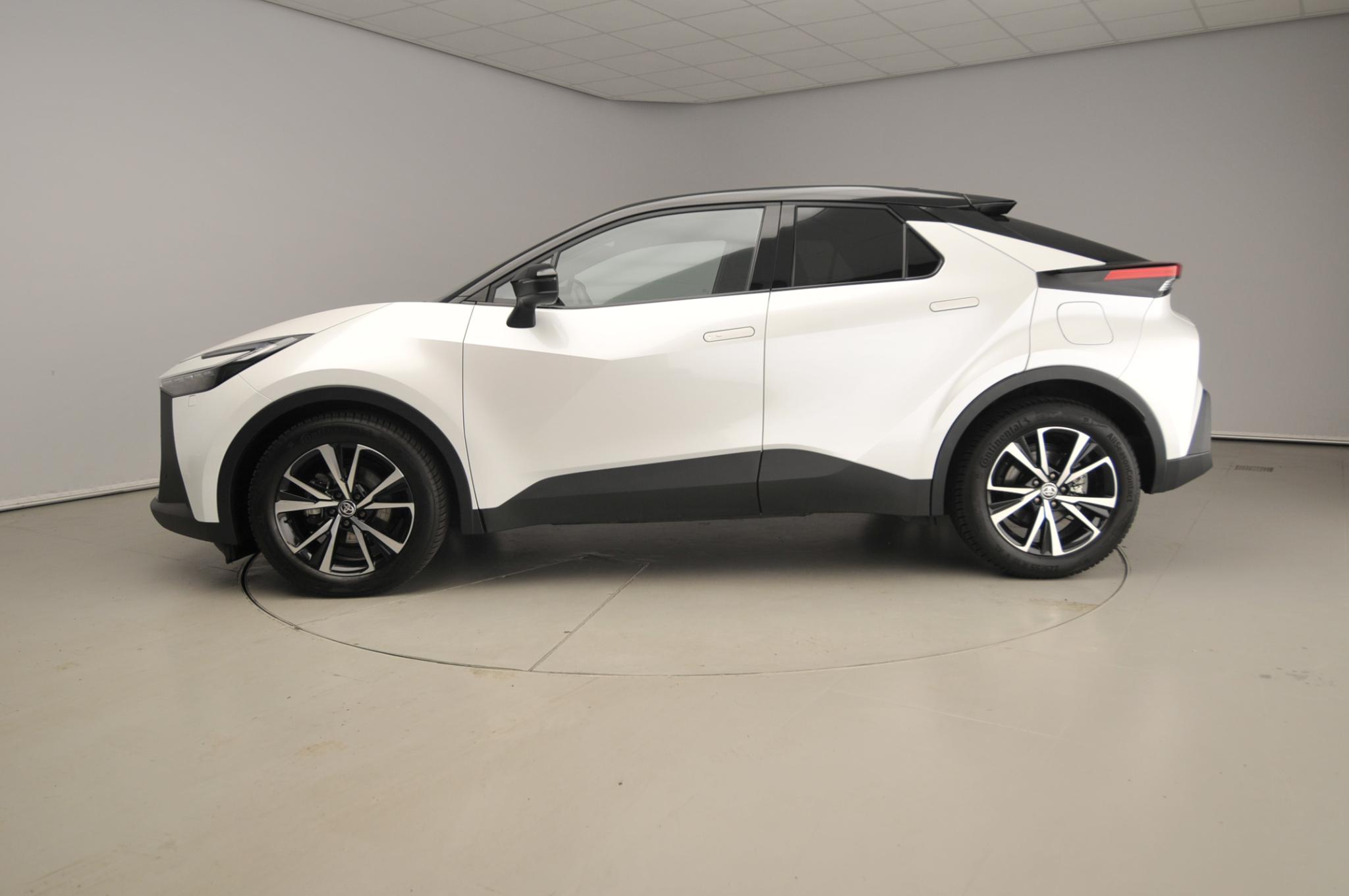 Toyota C-HR 1.8 Hybrid 140 Business Plus - Afbeelding 2