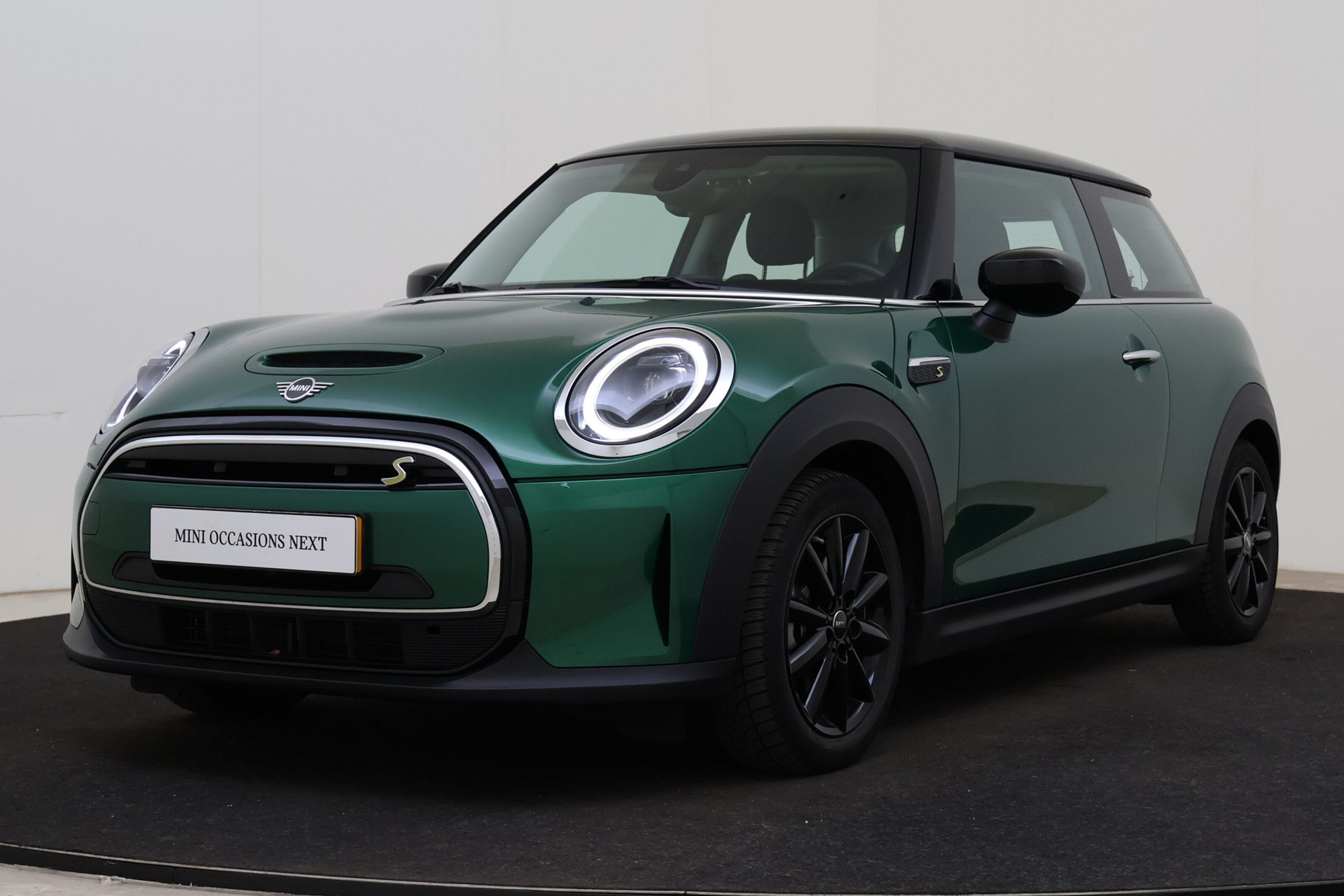 MINI Electric Classic