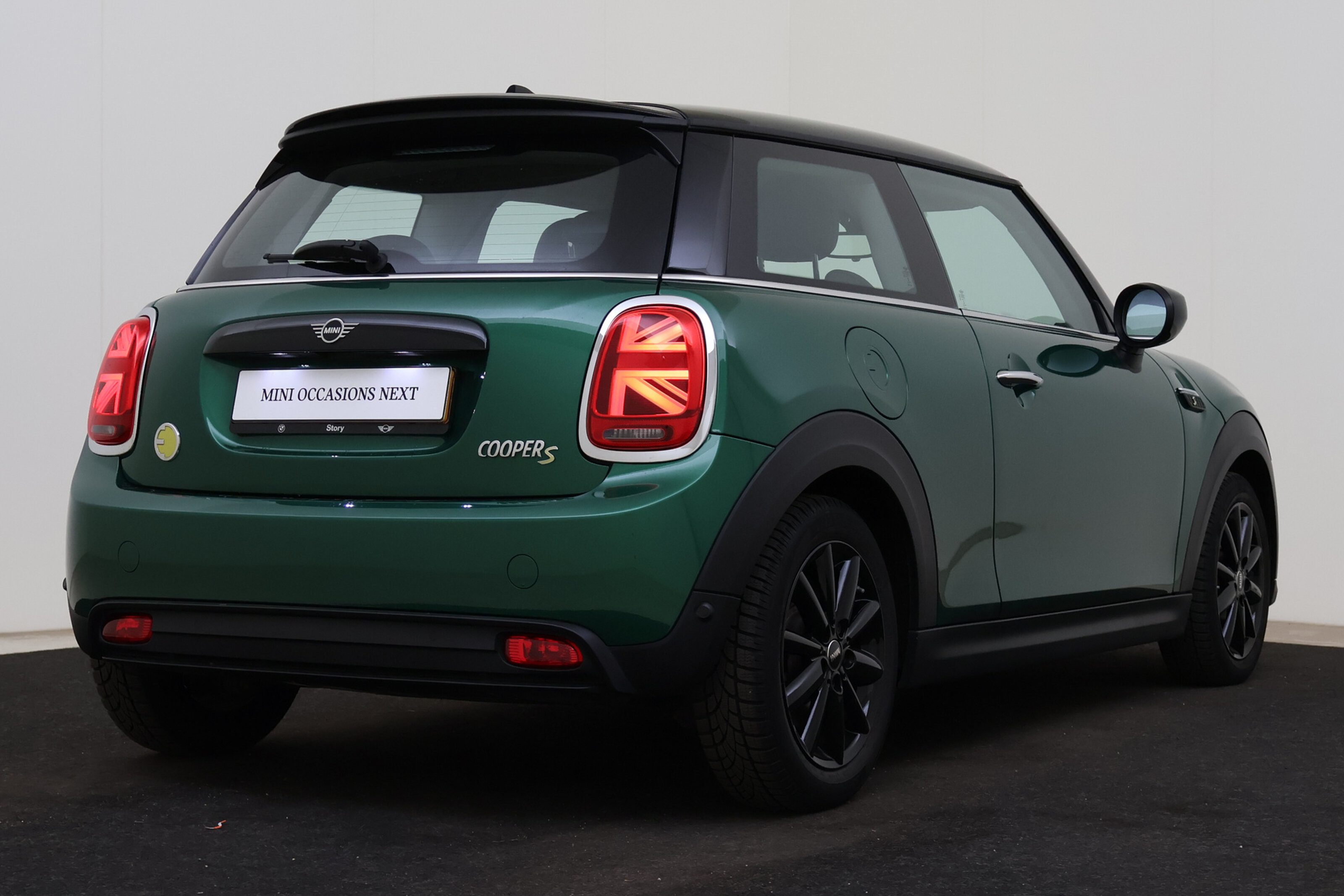 MINI Electric Classic