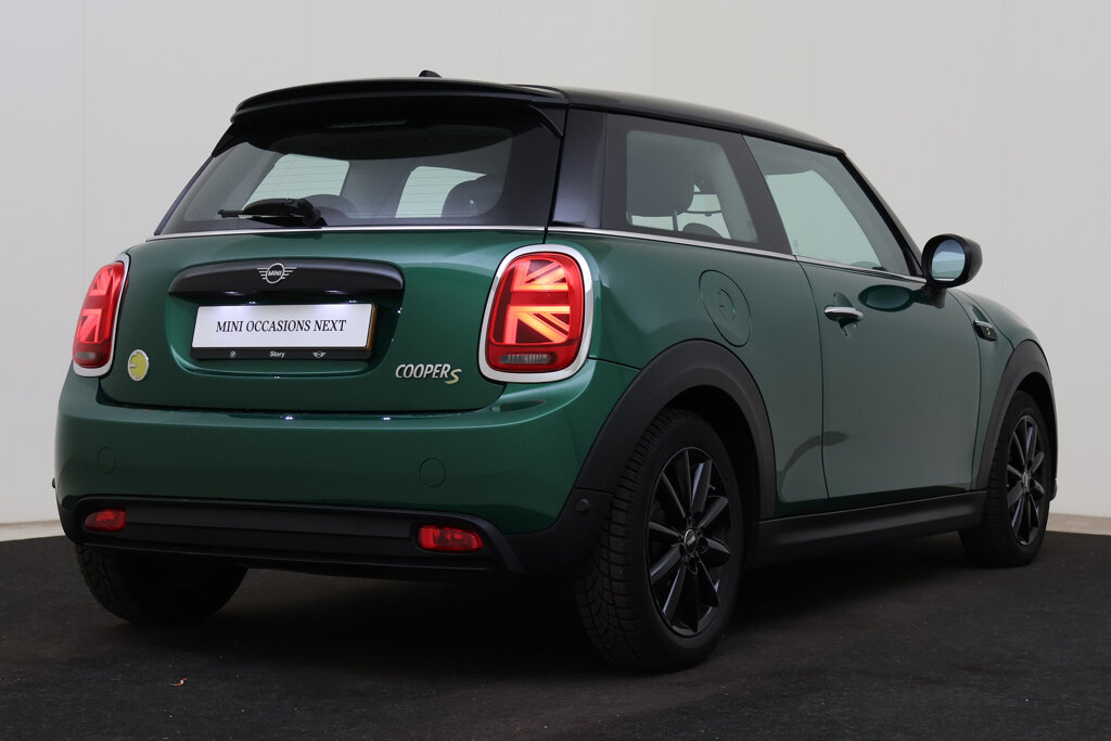 MINI Electric 2