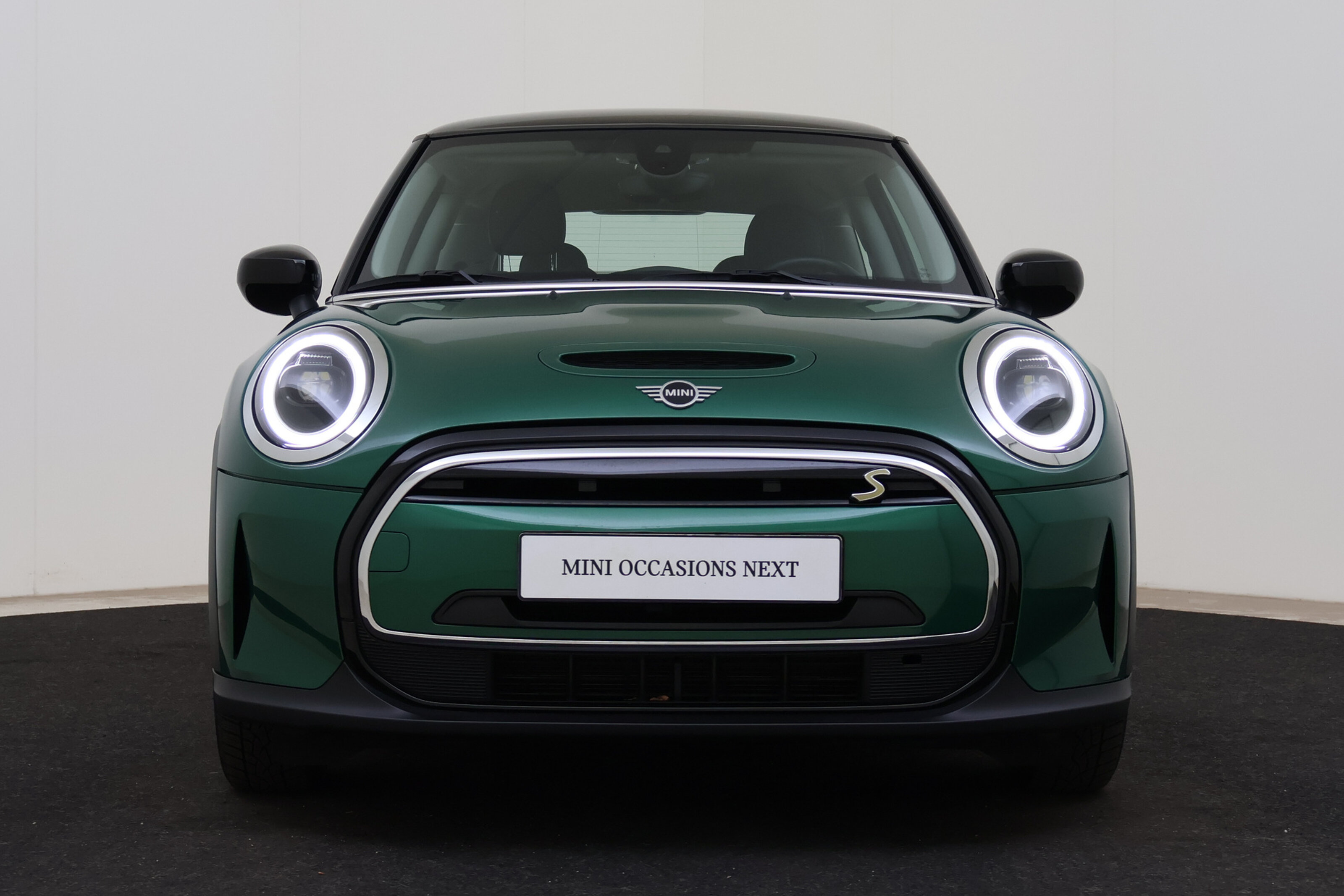 MINI Electric Classic