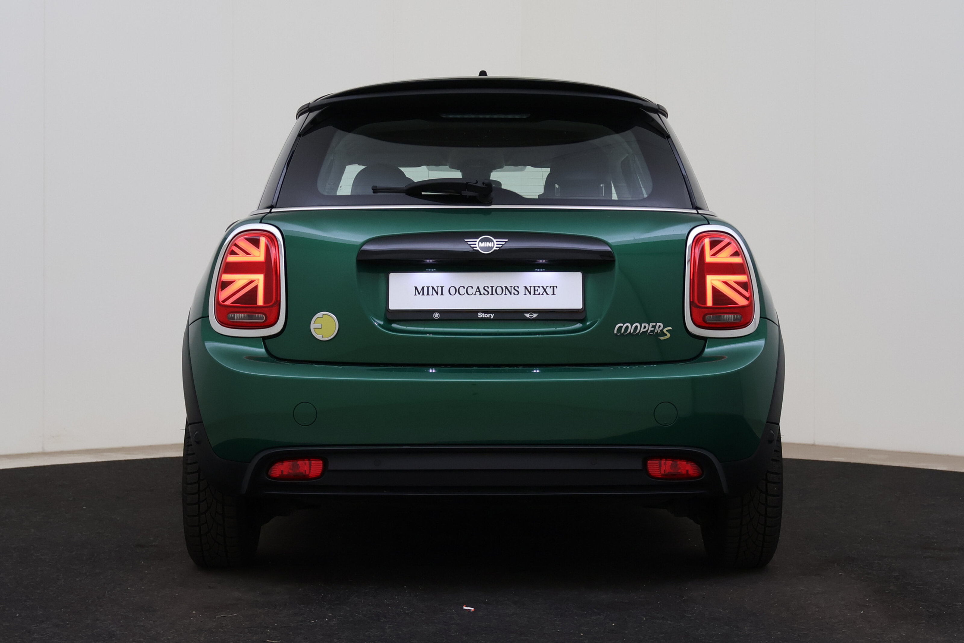 MINI Electric Classic