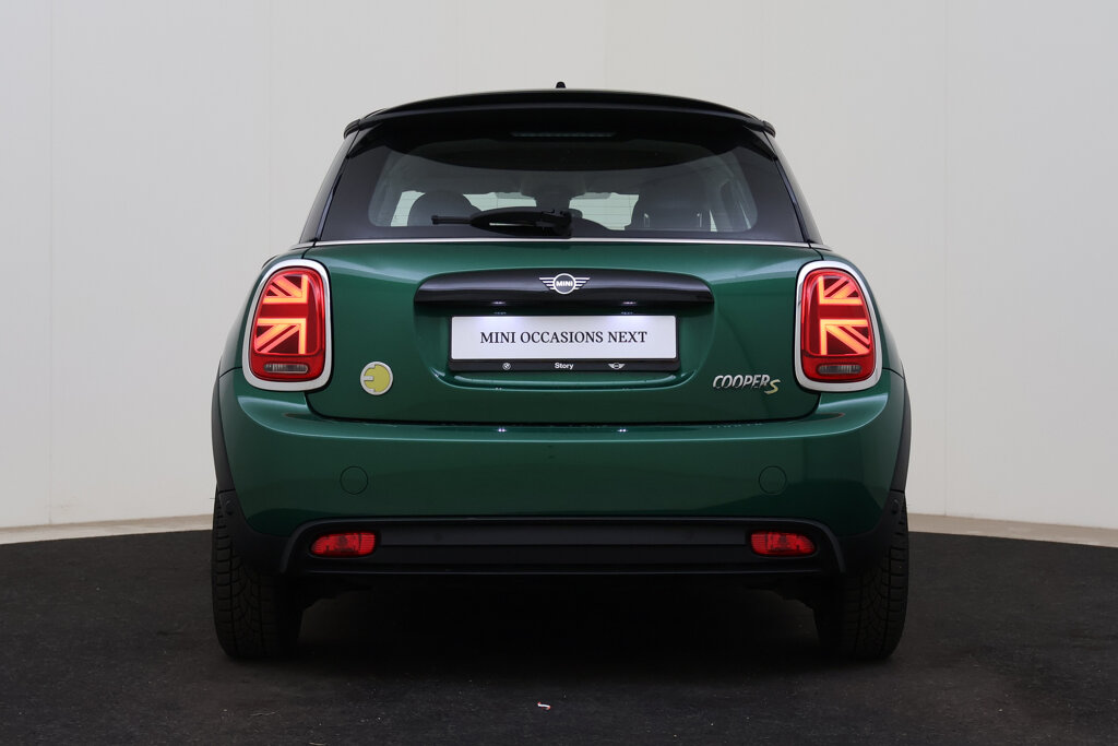 MINI Electric 5