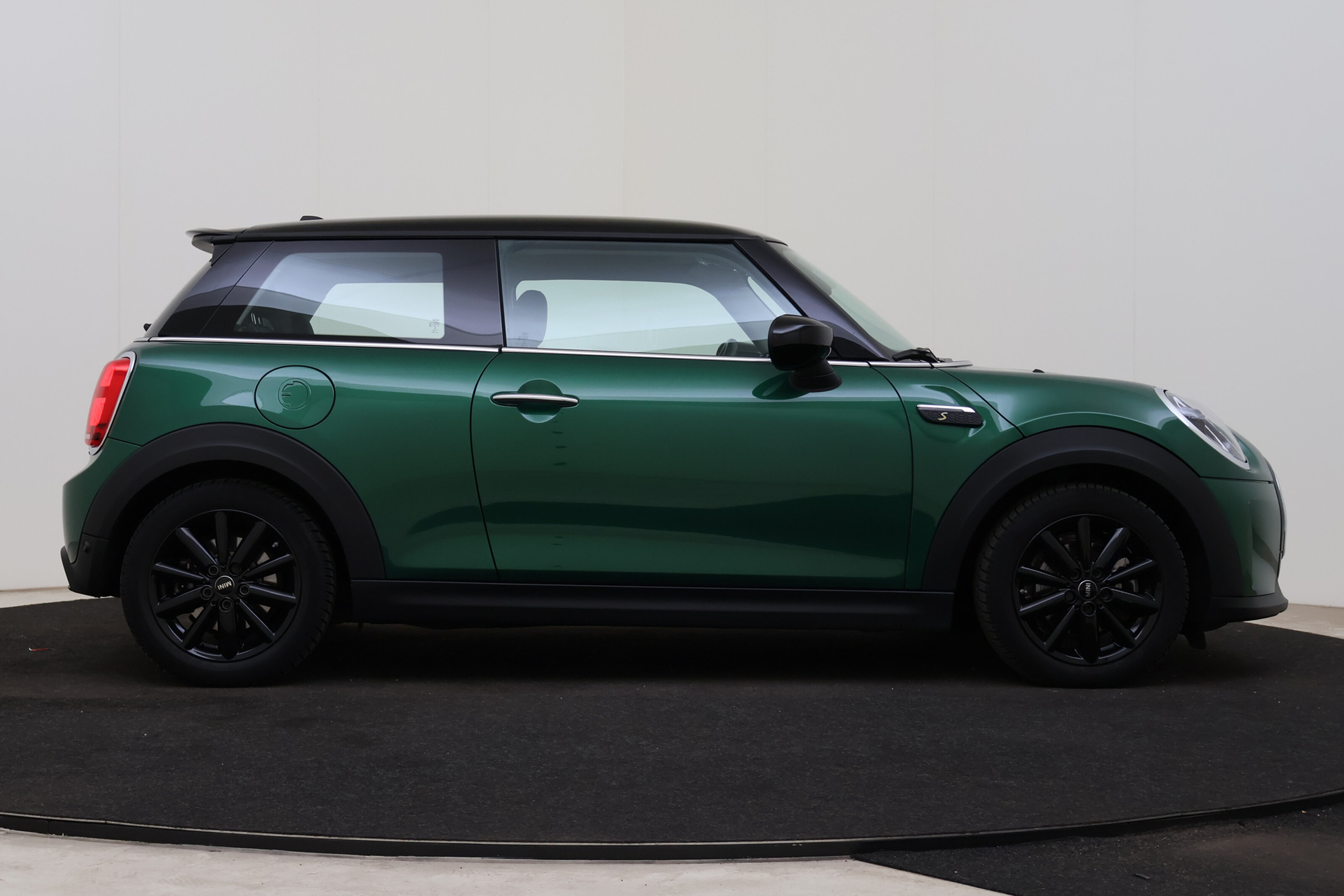 MINI Electric 7
