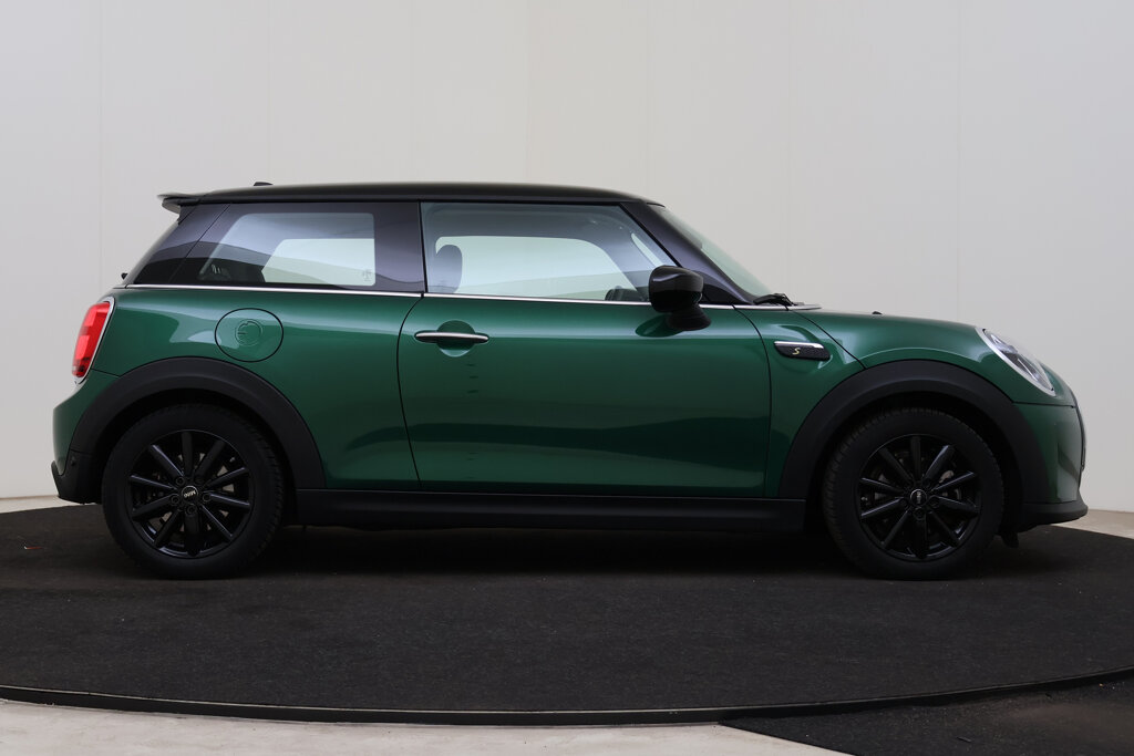 MINI Electric 7
