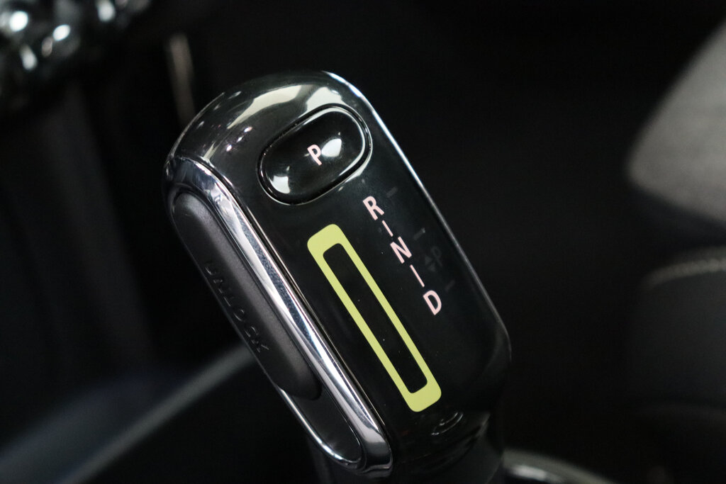 MINI Electric 9