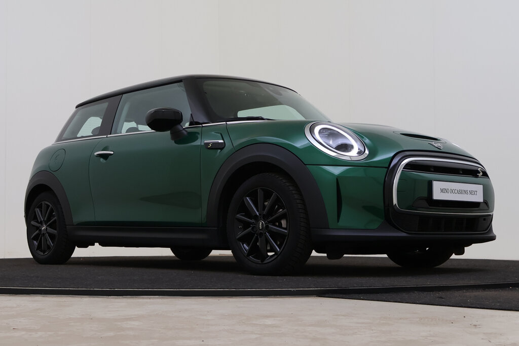 MINI Electric 10