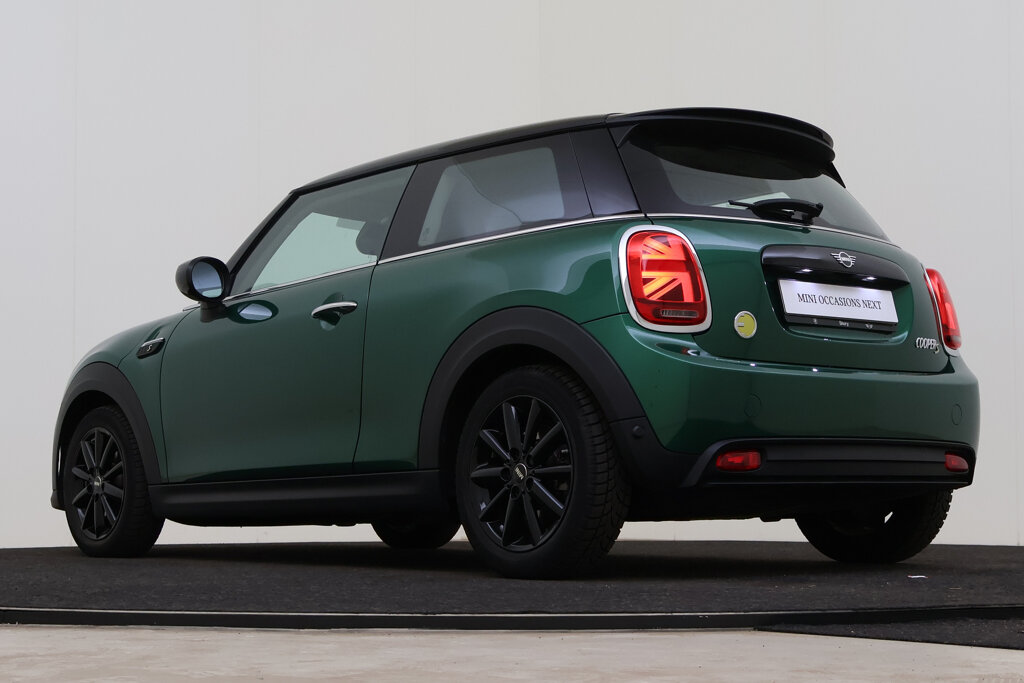MINI Electric 11