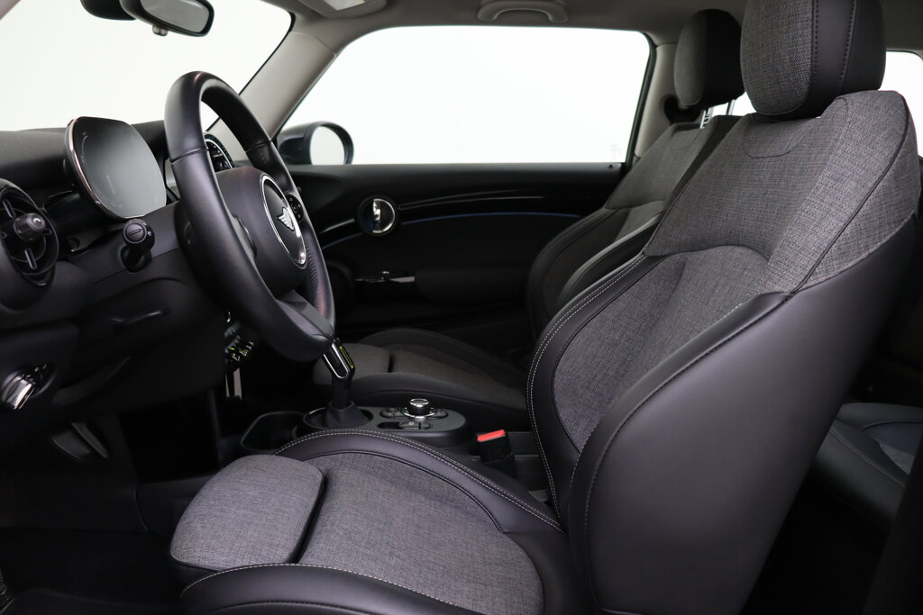 MINI Electric 12