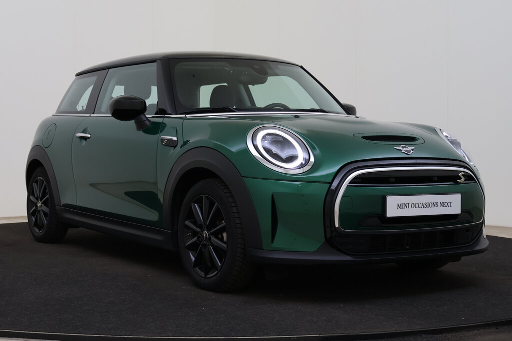 MINI Electric 13