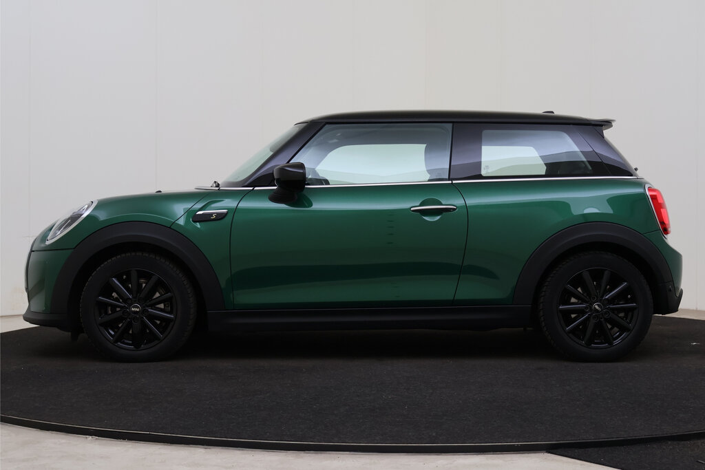 MINI Electric 14
