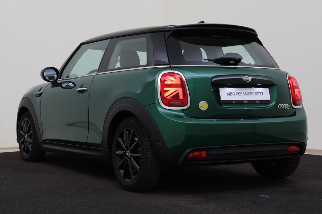 MINI Electric 15