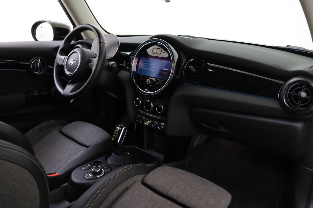 MINI Electric 16