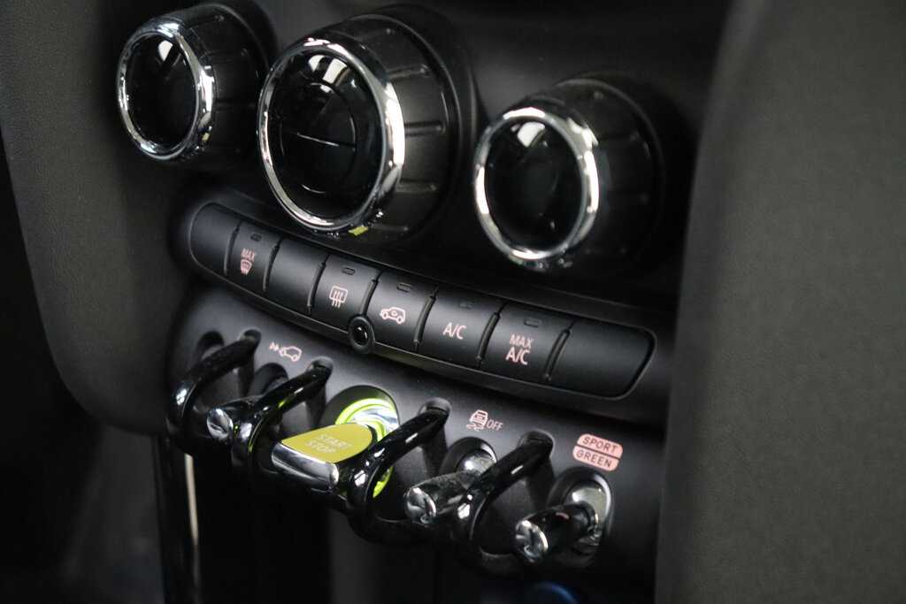 MINI Electric 21