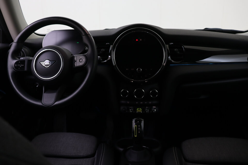MINI Electric 22