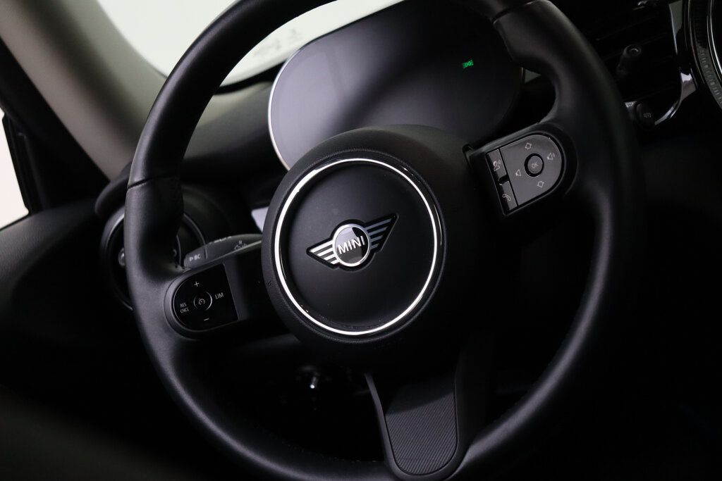 MINI Electric 23