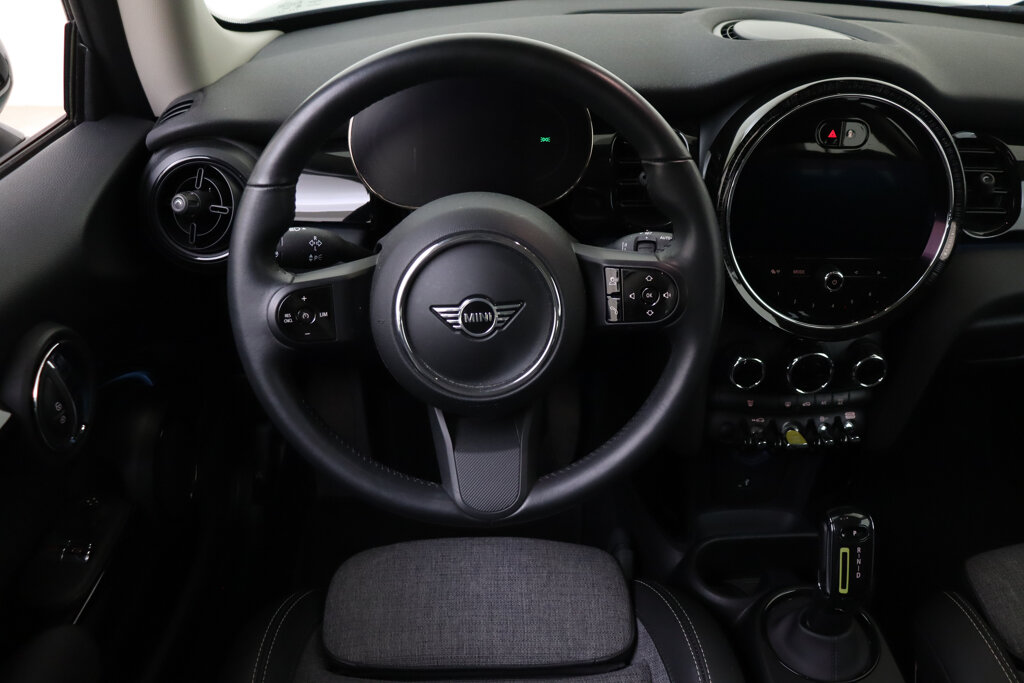 MINI Electric 24