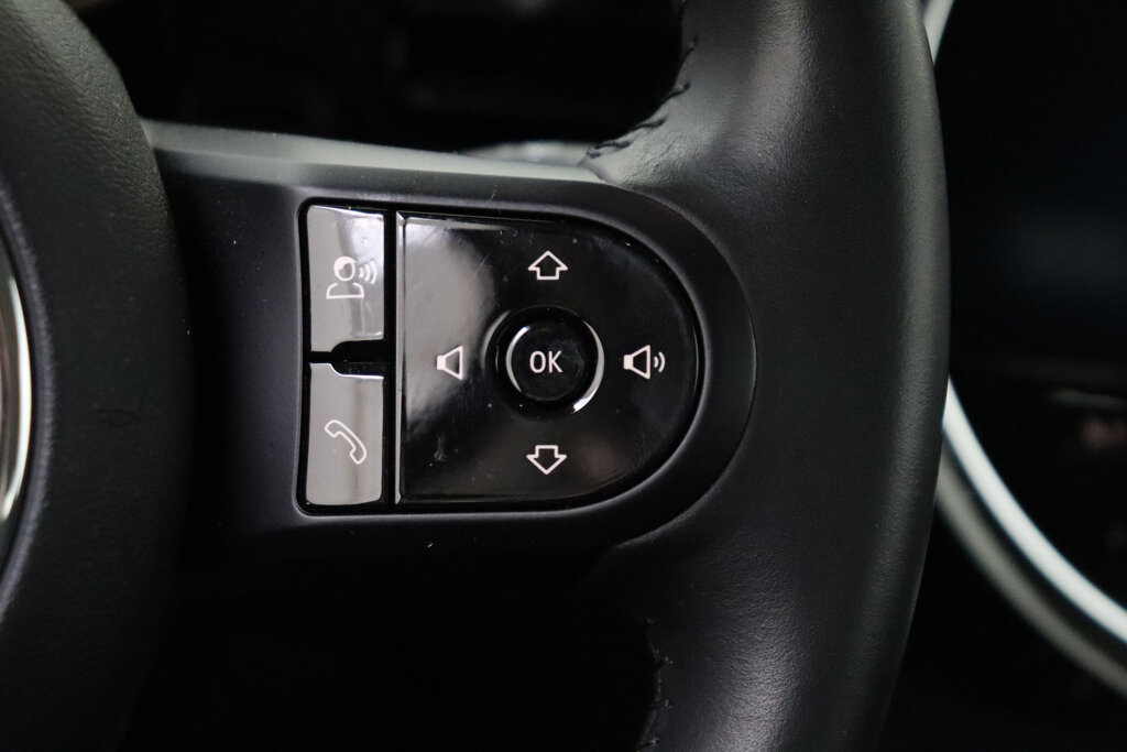MINI Electric 26