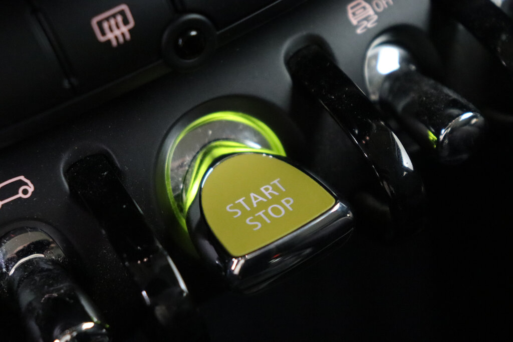 MINI Electric 28