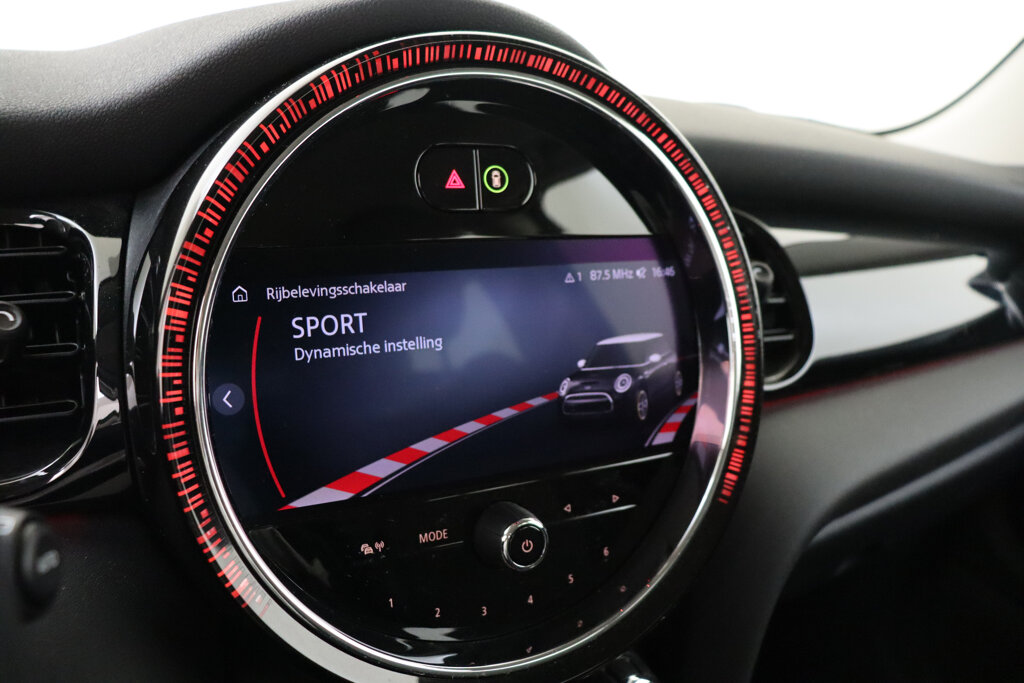 MINI Electric 29