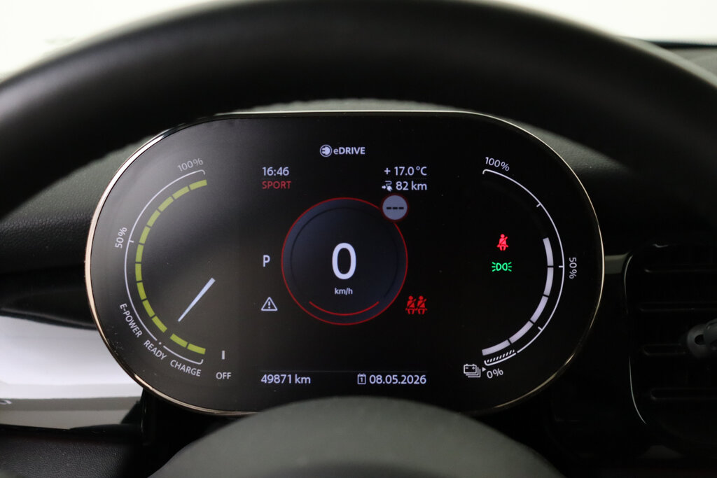MINI Electric 30