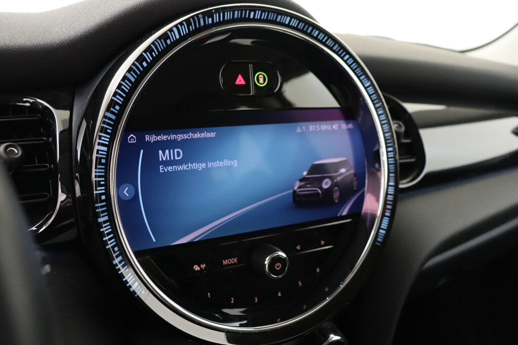 MINI Electric 31