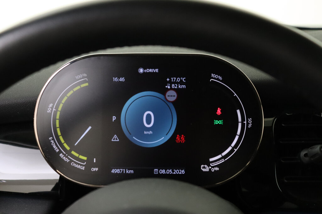 MINI Electric 32
