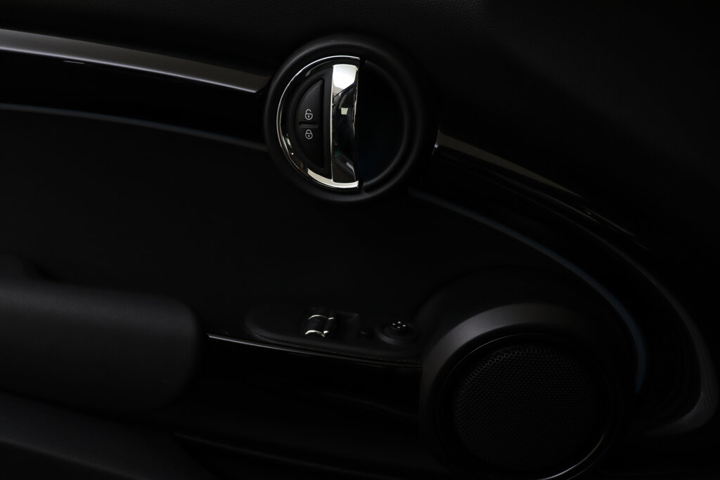 MINI Electric 36