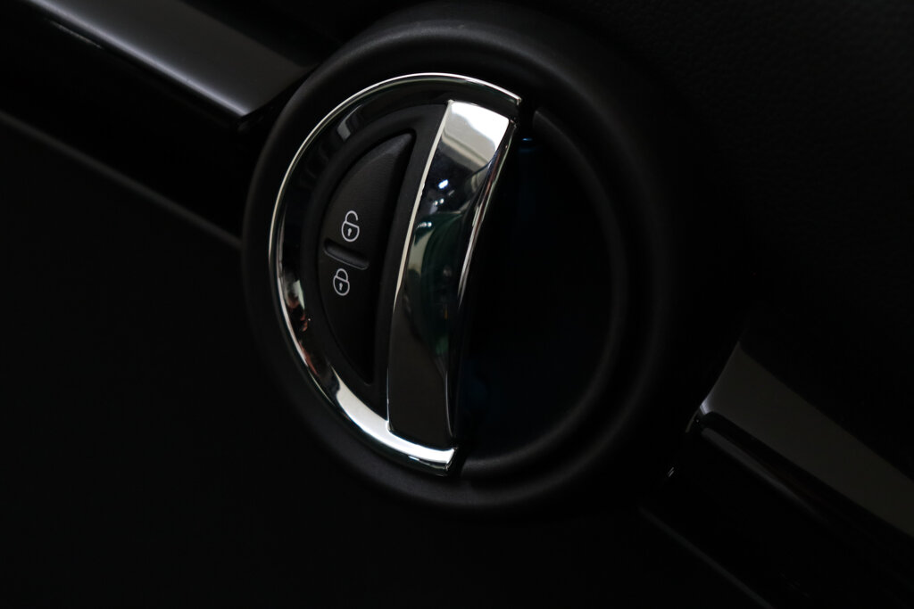 MINI Electric 37