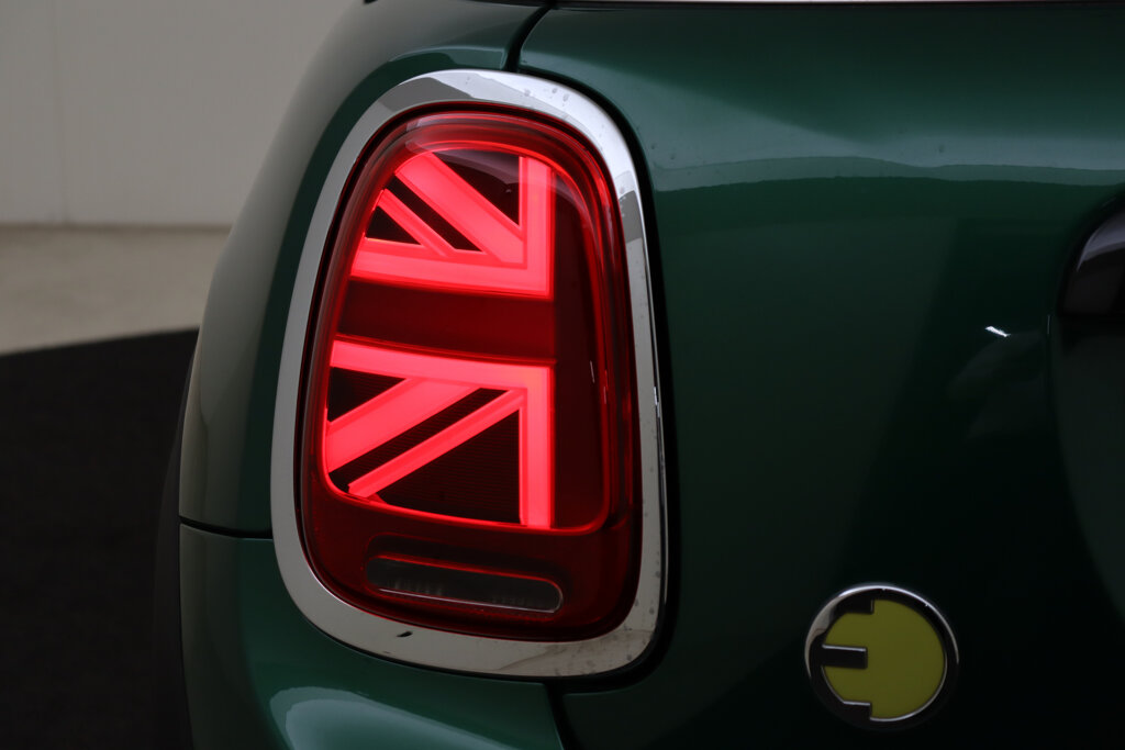 MINI Electric 42