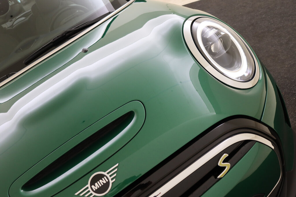MINI Electric 46