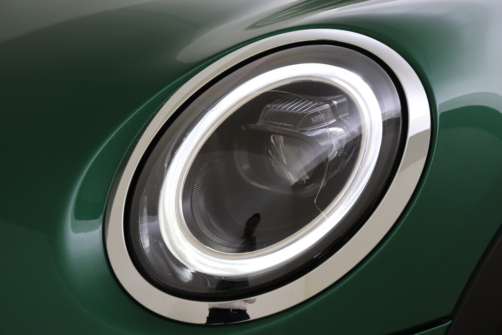 MINI Electric 47
