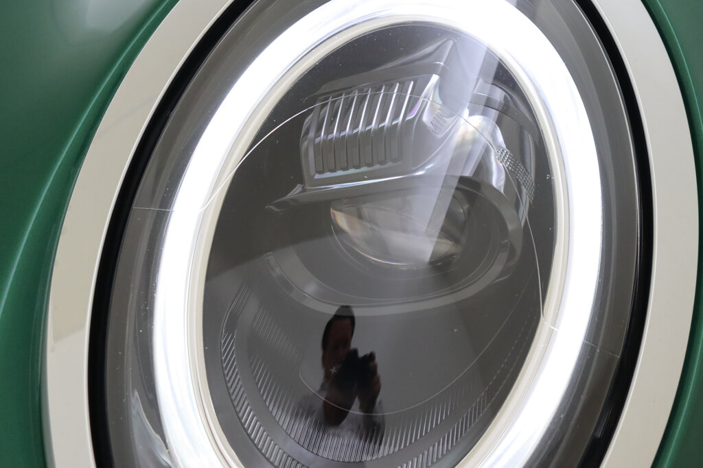 MINI Electric 48