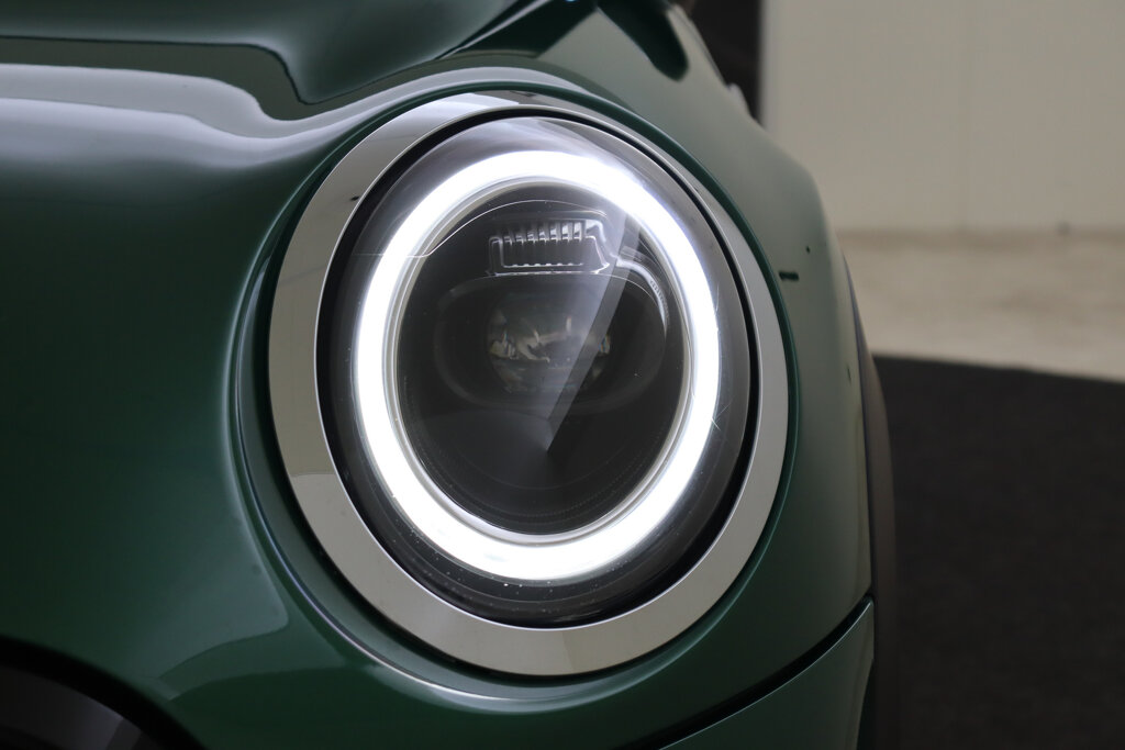 MINI Electric 49
