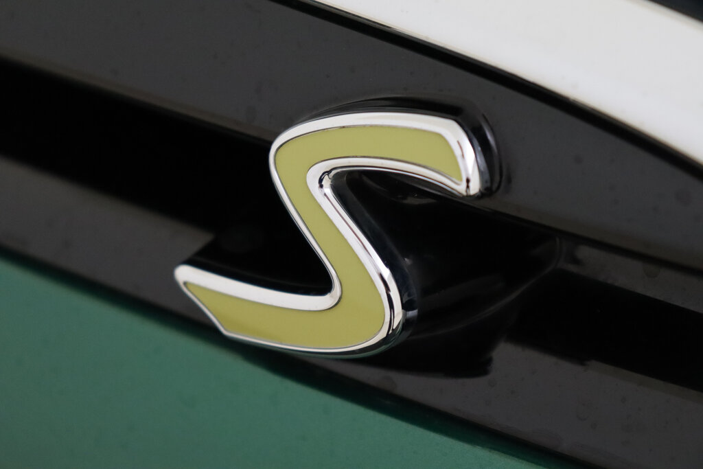 MINI Electric 50