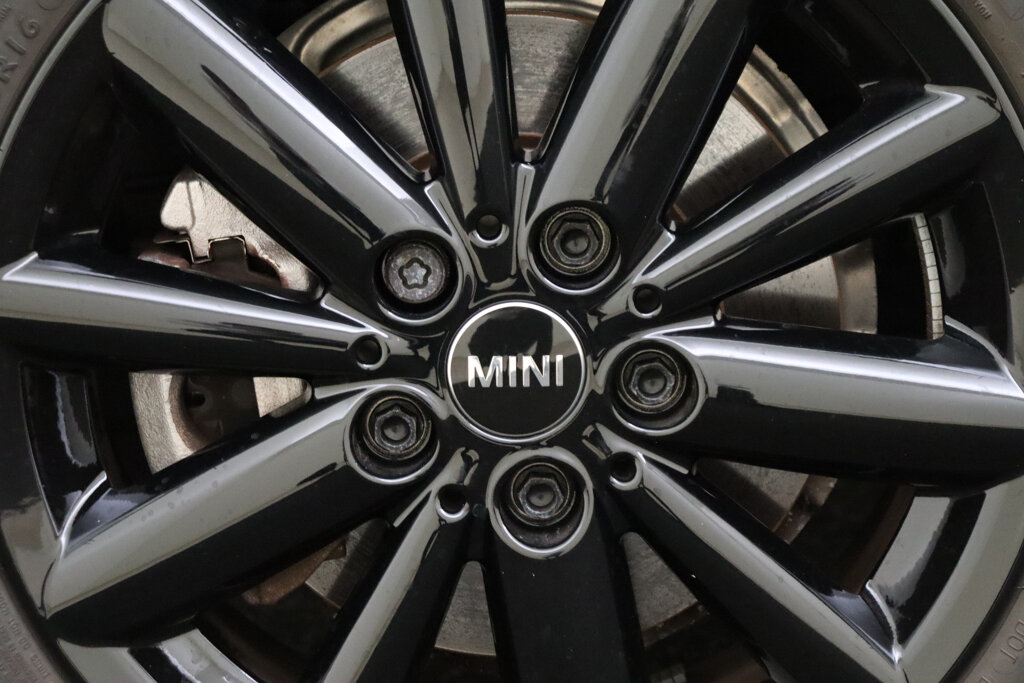 MINI Electric 52