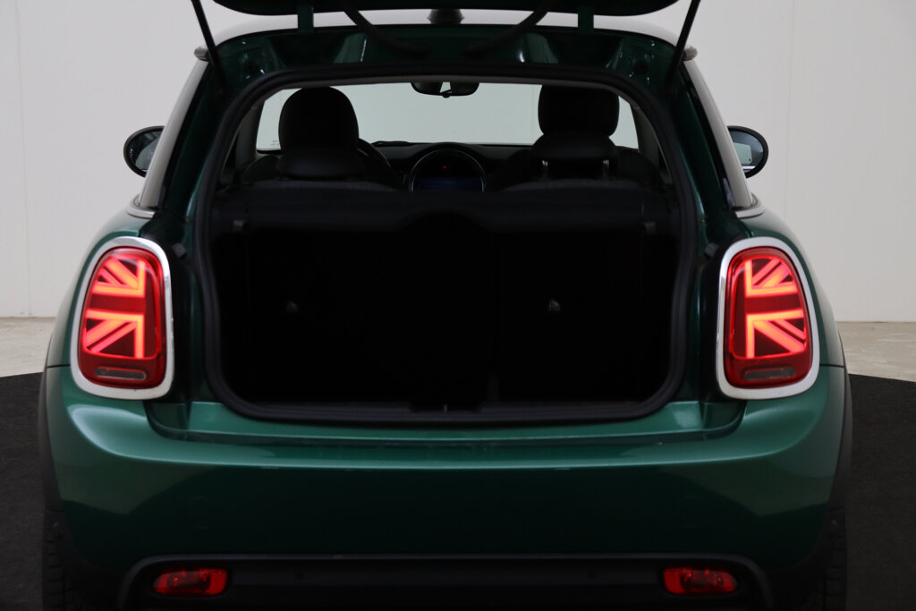 MINI Electric 54