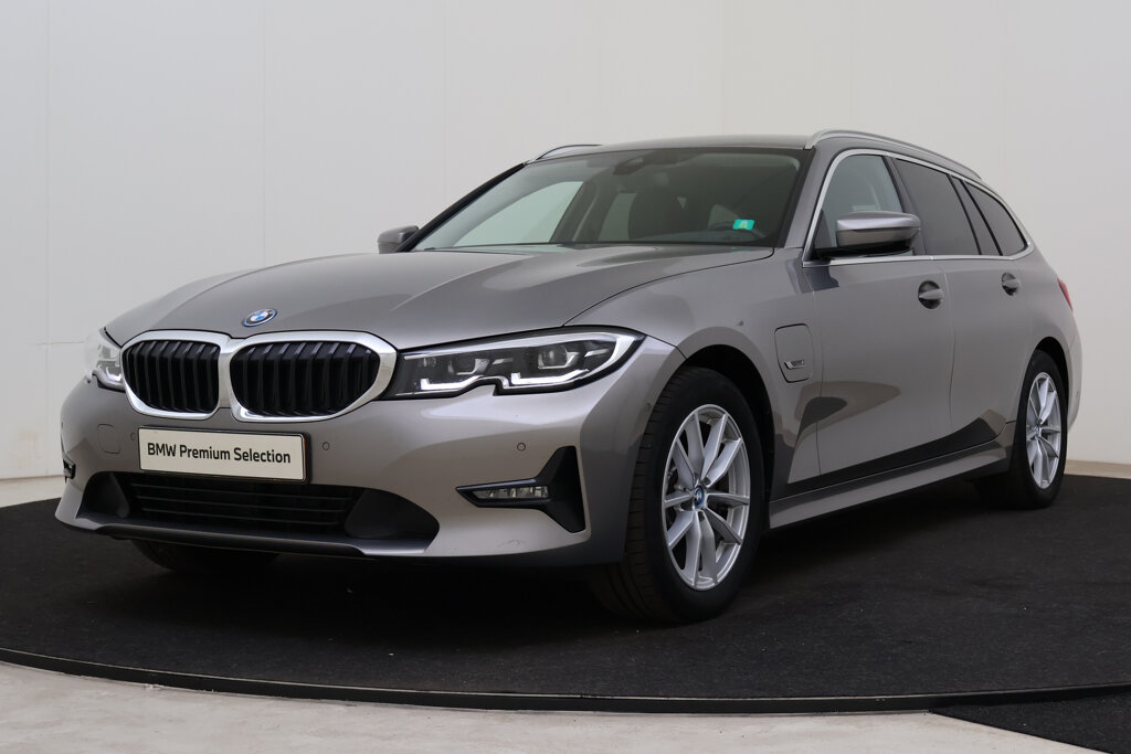 BMW 3 Serie 360