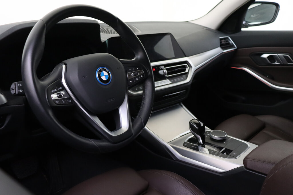 BMW 3 Serie 3