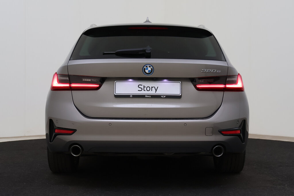 BMW 3 Serie 5