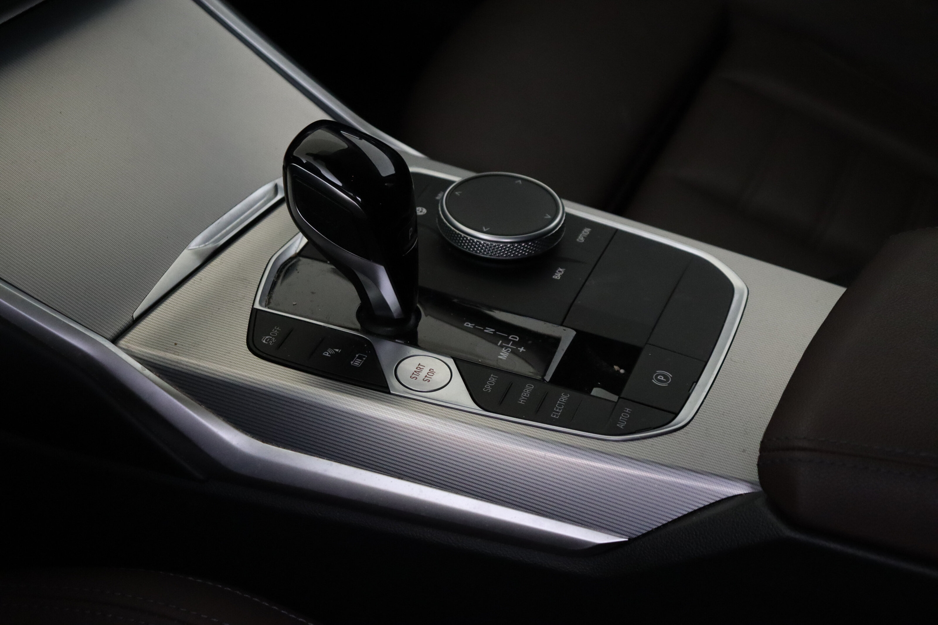 BMW 3 Serie 6